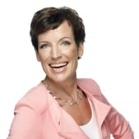 Topp 20: De är Sveriges mest bokade föreläsare