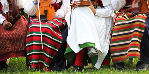 Så ska Dalarna bli norra Europas ledande besöksregion