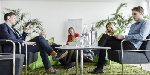 Karlstad topp tio hållbaraste mötesstaden i världen: “Vi är stolta men inte nöjda”