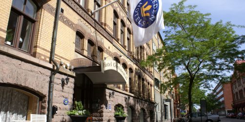 Efter förvärvet: De blir Sveriges största hotellkedja