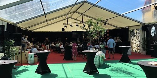Samlingsnyhet: 6 artiklar som förbereder dig inför Almedalen