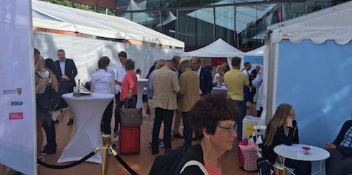 Lista: 6 seminarier om event i Almedalen