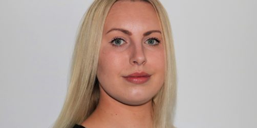 Eventeffect på plats under Möten & Events