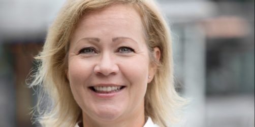 Easyfairs Göteborgs nya COO om uppdraget: “Jag har kommit hem igen”