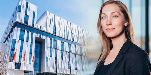 UKK rekryterar ny konferenschef