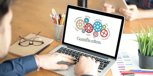 Stockholmsmässan satsar på gamification