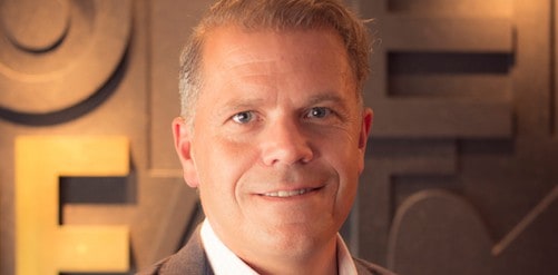 Han blir ny vd på boutiquehotellet Rival