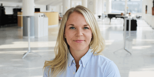 VA-mässan och Elmia Avfall och Återvinning får ny projektledare
