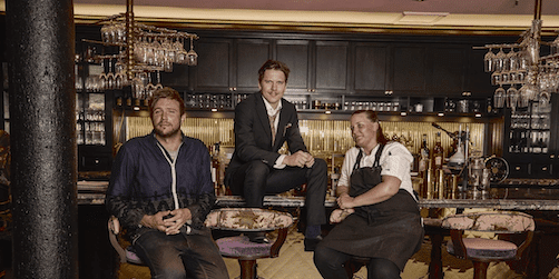 Ny eventlokal till Malmö