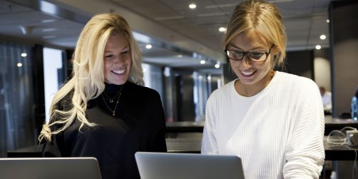 Minnesota Communication rekryterar två nya medarbetare