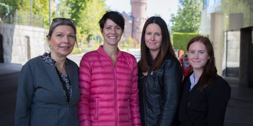 Destinationerna som står värd för Swedish Workshop 2018