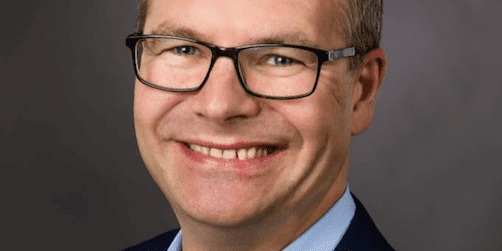 Han tar över som hotelldirektör när Stordalen storsatsar