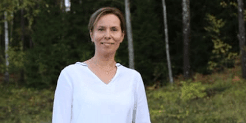 Stockholmsmässan får ny hållbarhetschef