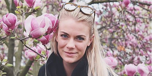 Aktiva Event rekryterar nytt ansikte