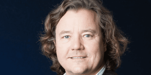 Eventplattformen Invajo värvar internetveteran