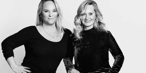 Live Nation får två nya vd:ar