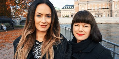 Ny ledning på Stockholms kulturfestival