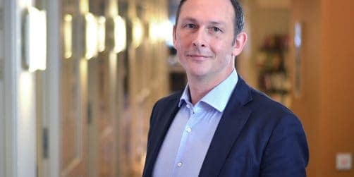 Mentor Communications byter namn
