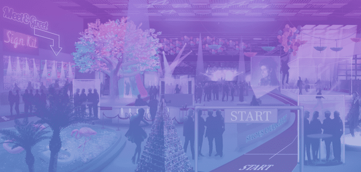 Europas första influencer-festival hålls i Sverige