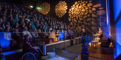 Ny europeisk konferensaktör får svenska delägare