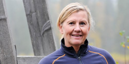 Skogsnolia flyttas till 2019