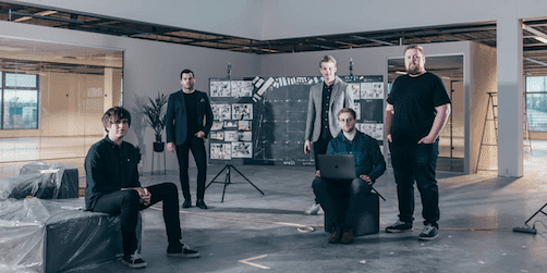 Ny mötesplats för digitala startups till Jönköping