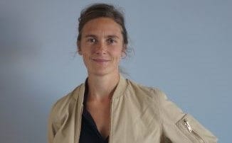 Utställningshallen får ny ansvarig