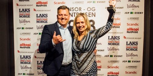 Nordic Choice Hotels vann årets branschpris 2018