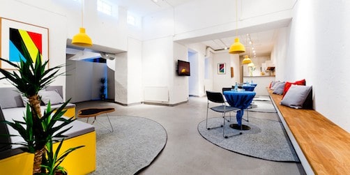 Här arrangeras årets häftigaste event – Stockholms 8 unikaste eventlokaler