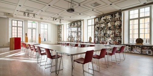 Här arrangeras årets häftigaste event – Stockholms 8 unikaste eventlokaler