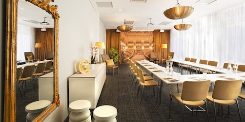 Här arrangeras årets häftigaste event – Stockholms 8 unikaste eventlokaler