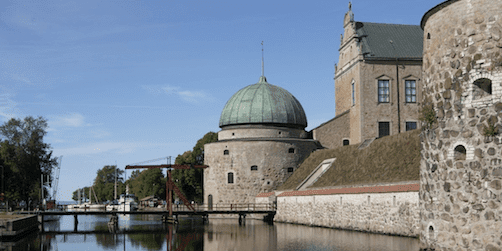 Vadstena Klosterhotel tar över Visit Vadstena