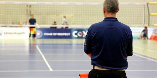 Arenaprojekt får ny ägare