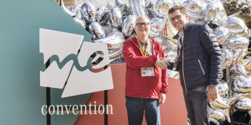 South by Southwest arrangerar jättekonferens i Stockholm
