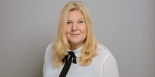 Ny vd till Visit Stockholm