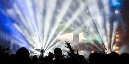 Ny eventarena till Bromma