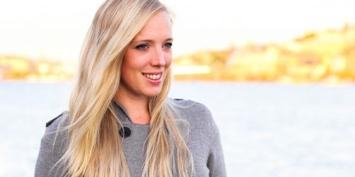 SES och LLB arrangerar seminarium om teknik på event