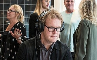 Fyra programpunkter på GastroNord för eventarrangören