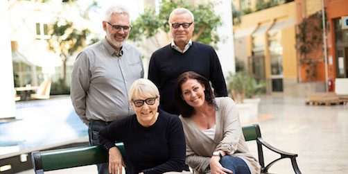 Crossmedia Group startar eventbyrå
