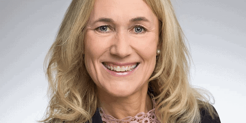 Ny vd till Destination Uppsala