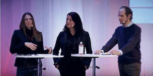 Film: Så digitaliseras mötesindustrin