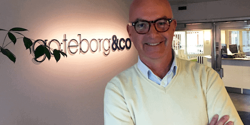 Göteborg & Co rekryterar affärsutvecklare