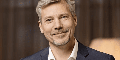 Han blir ny hotelldirektör på Scandic Triangeln