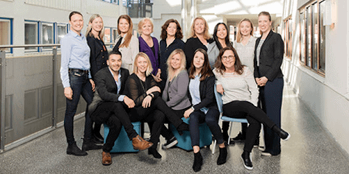 MEETX får IAPCO-medlemskap