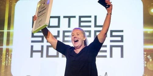 De vinner Svenska Mötespriset