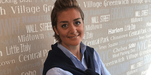 Ny vd till Big Travel Sweden