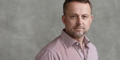Han blir ny vd för Destination Funäsfjällen