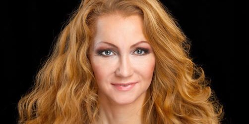 Topp100 – Sveriges populäraste föreläsare 2018: Angela Ahola