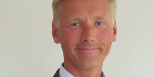 Easyfairs Nordic får ny vd