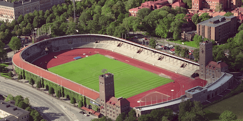 Nytt ridsportevenemang till Stockholm